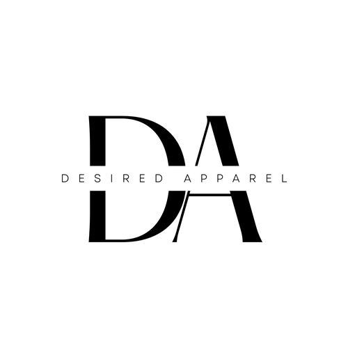 Desired Apparel logo