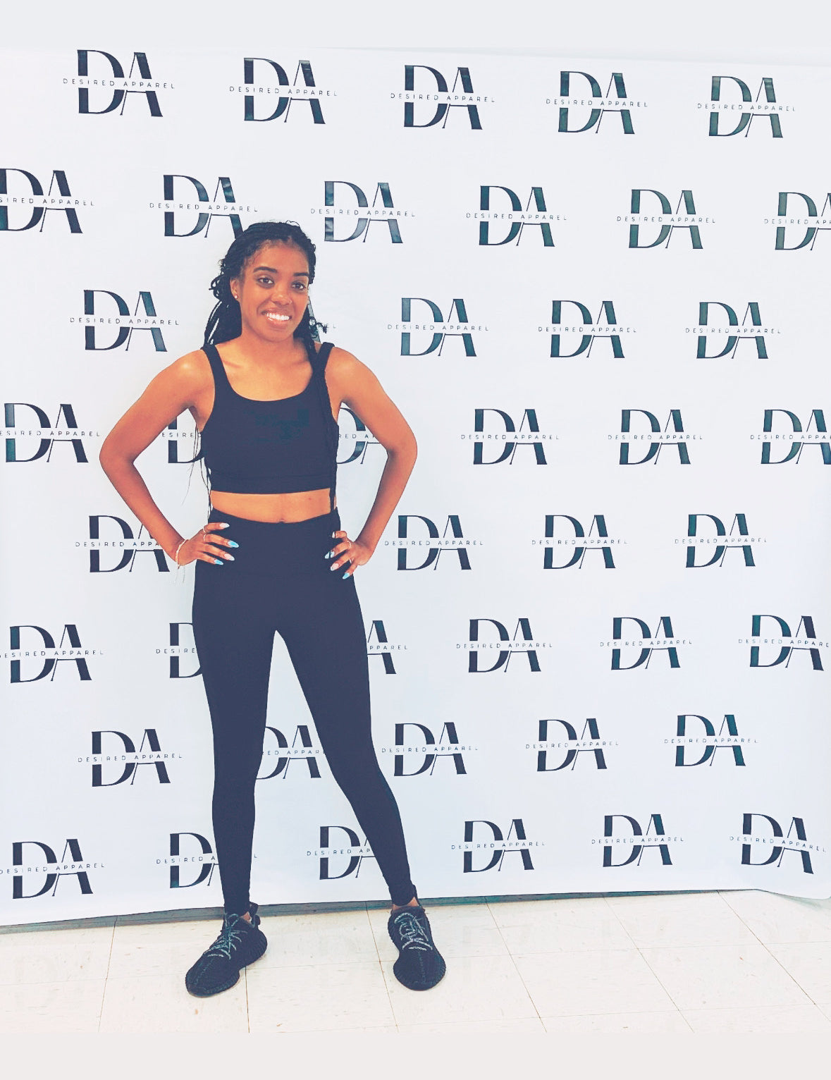 Activewear Bottom