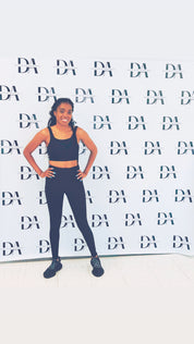 Activewear Bottom