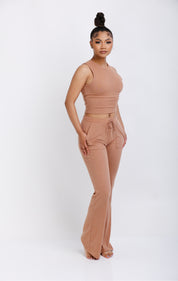 Sweetheart Matching Set