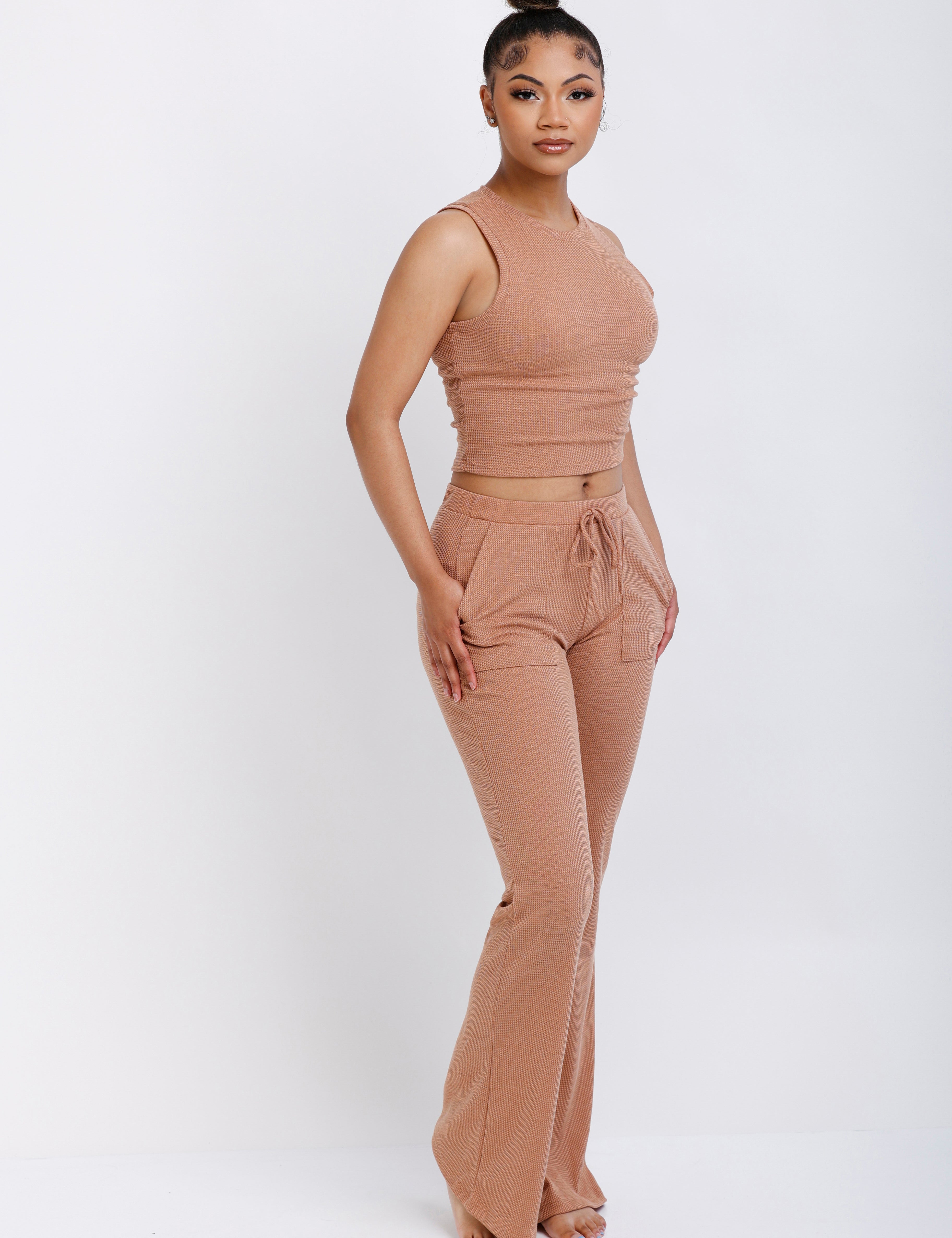 Sweetheart Matching Set