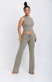 Sweetheart Matching Set
