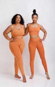 Activewear Bottom