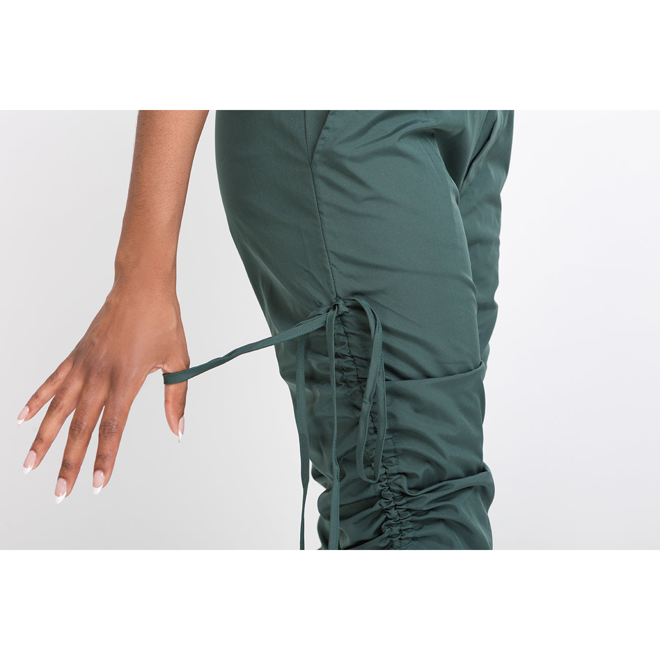 Strings Attached Cargo Pants