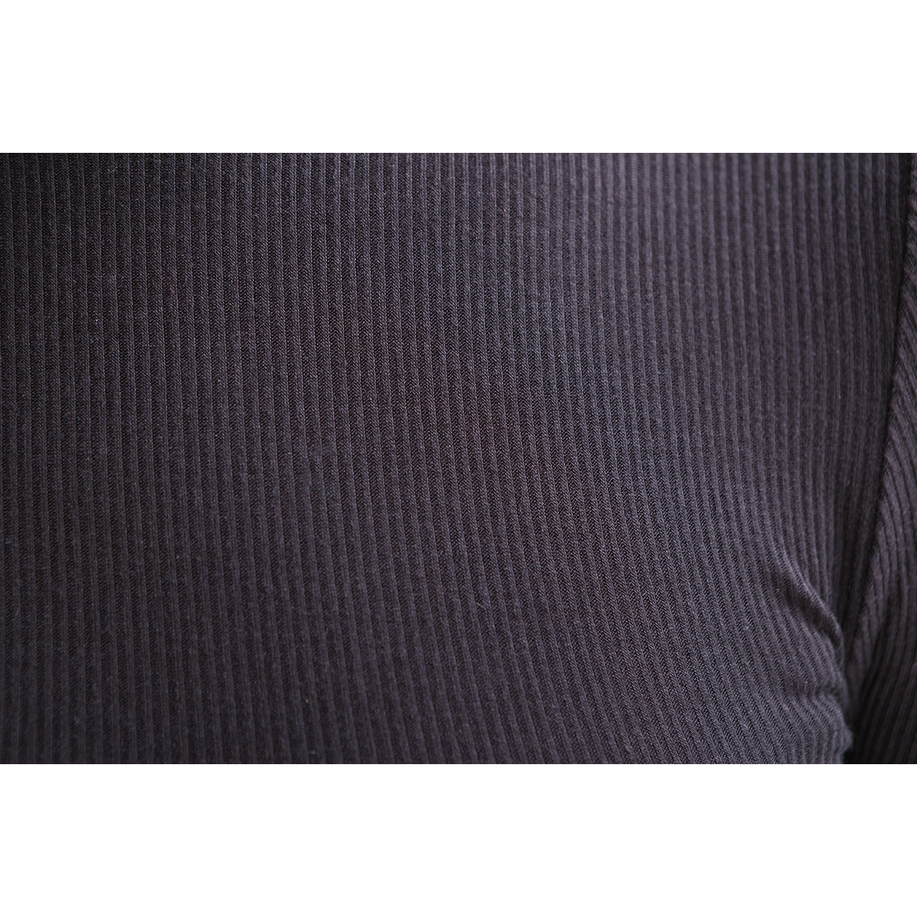 Taylor Ribbed Knit Top