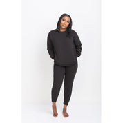 R&R Oversized Pocketed Set | Oversized Jogger Set with Pockets