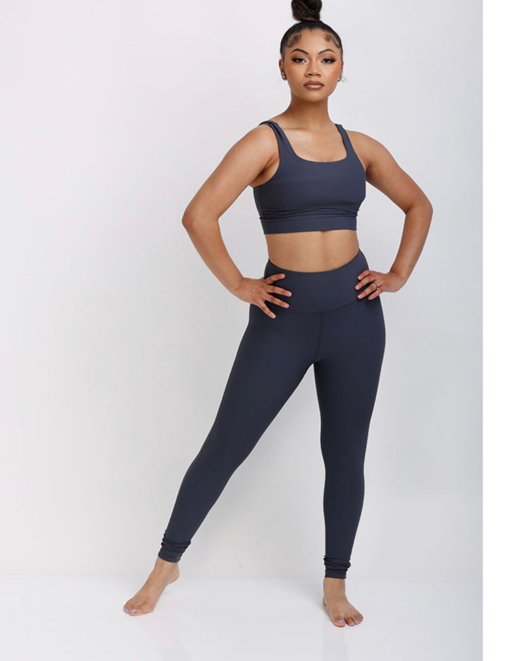 Activewear Top