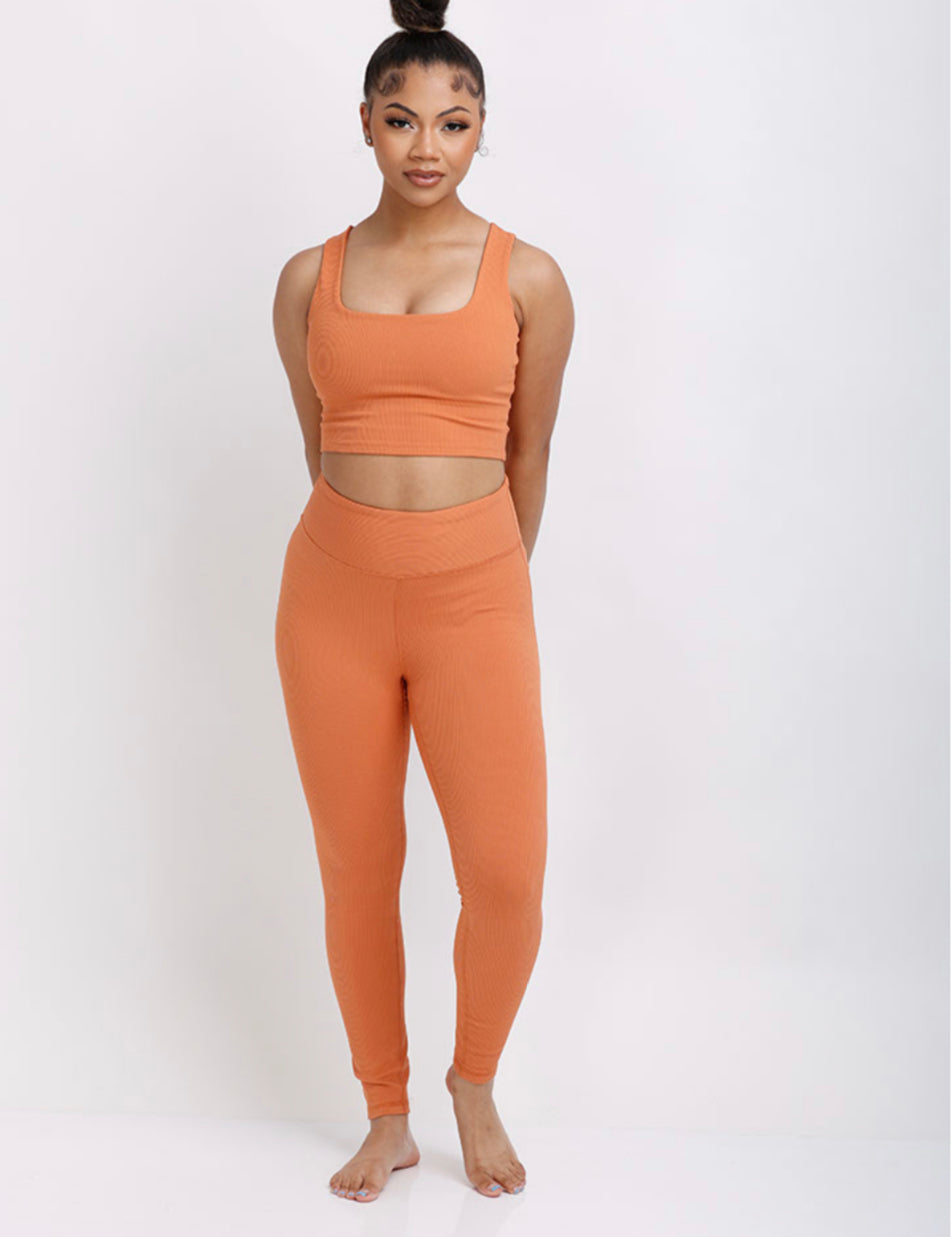 Activewear Top